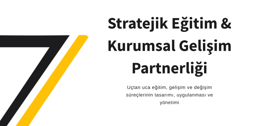 Stratejik Eğitim & Kurumsal Gelişim - Zenantis